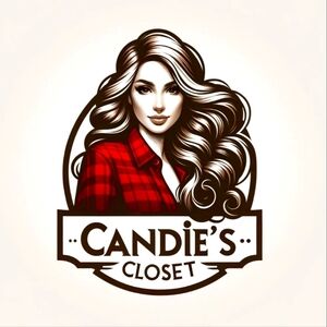 Meet your Posher, Candice